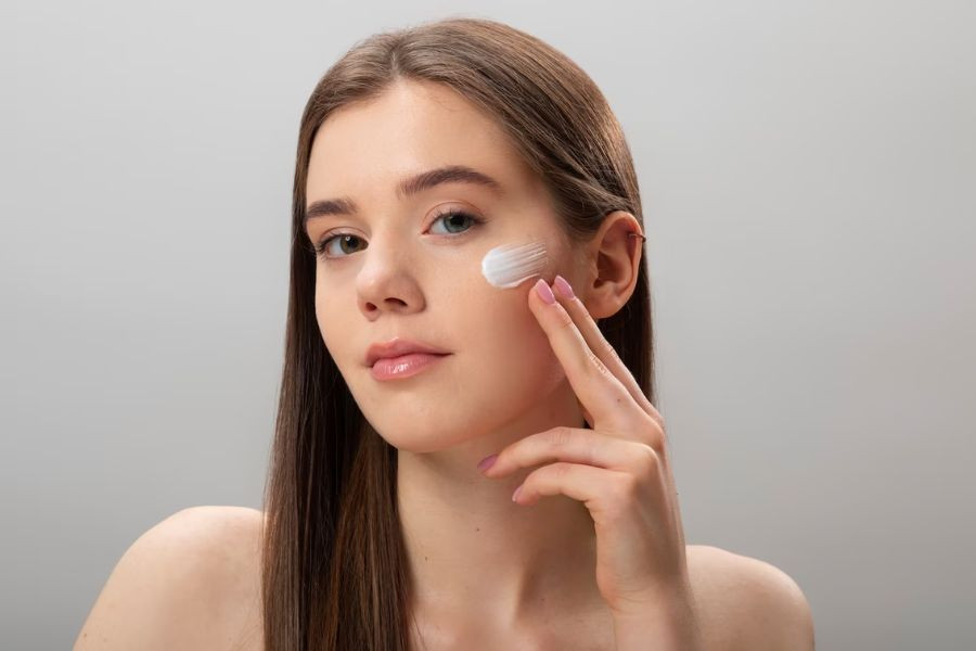 Cách bảo vệ da trước tác hại của ánh nắng
