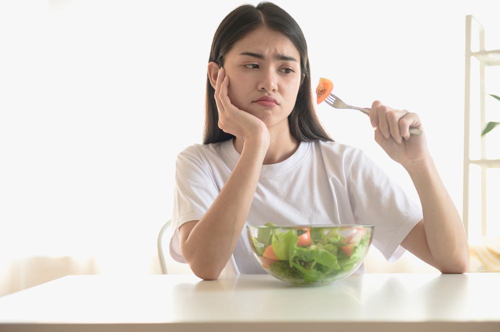 5 tác hại khi bỏ bữa sáng
