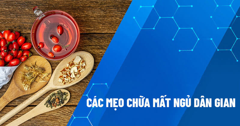 9 mẹo chữa mất ngủ đêm tại nhà đơn giản mà hiệu quả