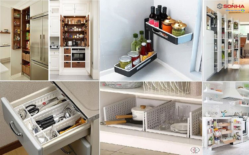 10 cách sắp xếp đồ đạc trong nhà cho gọn gàng và các nguyên tắc cần nhớ