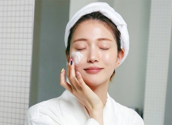 7 thói quen giúp giữ da khỏe đẹp