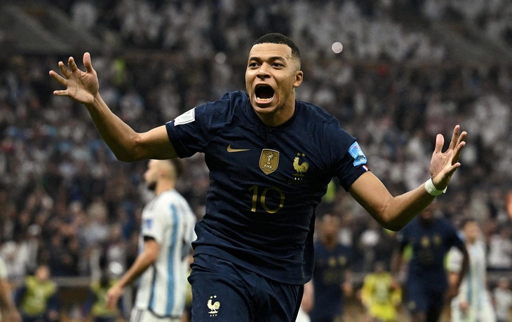 Một kỳ Euro trên tinh thần World Cup