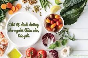 Muốn giảm cân nhanh: Kiêng ăn tinh bột, chỉ ăn rau, hoa quả, thịt?