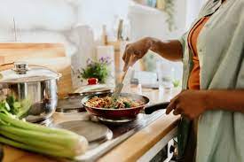 Mẹo vặt nhà bếp