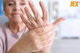 Mách bạn các cách trị phong thấp tại nhà