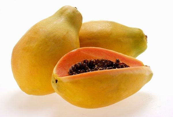 7 thực phẩm 'đại kỵ' kết hợp với đu đủ