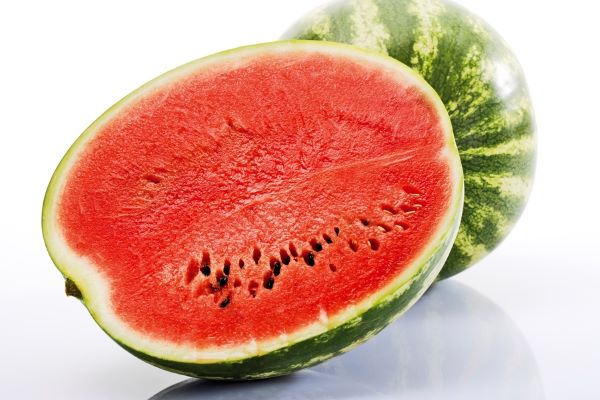 Chuyên gia chỉ cách chọn dưa hấu ngon