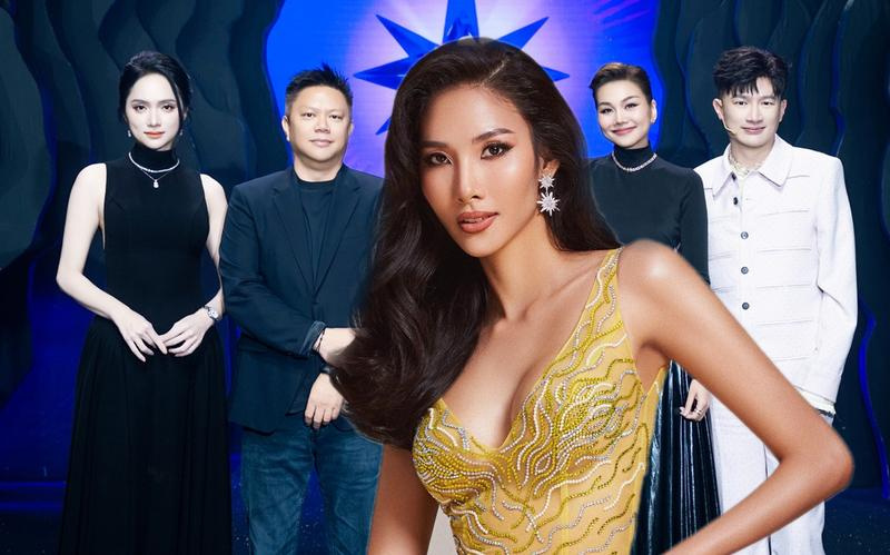 Hoàng Thùy nhắc đến Thanh Hằng giữa ồn ào bị 'chèn ép'