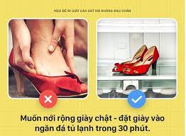 NHỮNG MẸO VẶT HAY , DỄ ÁP DỤNG CHO DÂN CÔNG SỞ