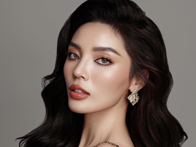 Hoa hậu Kỳ Duyên thi Miss Universe Vietnam 2024