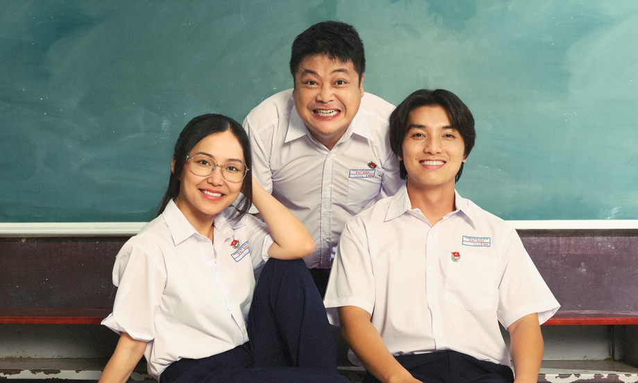Phim 'Kính vạn hoa' đã chọn được diễn viên chính