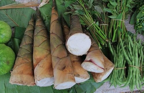 Măng chữa nhiều bệnh, nhưng có bệnh ăn vào nguy hiểm