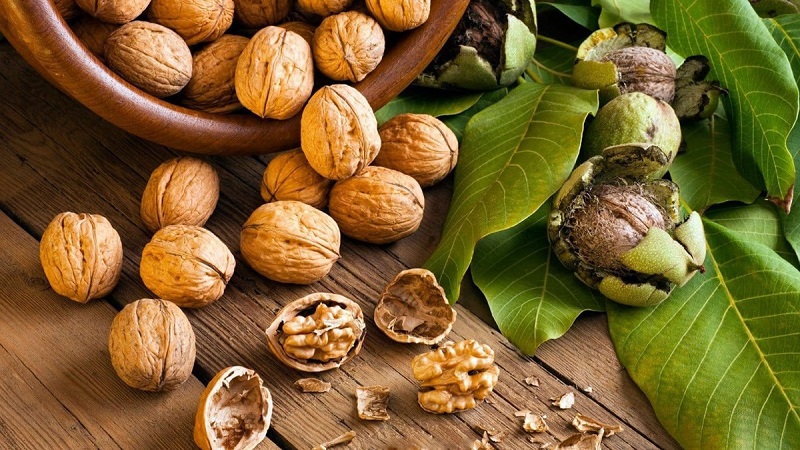 Quả óc chó tốt cho sức khỏe nhưng ai cần hạn chế ăn?