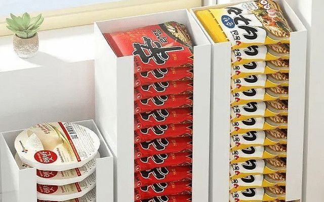 5 mẹo sắp xếp đồ đạc rất hữu ích mà bạn nên tham khảo
