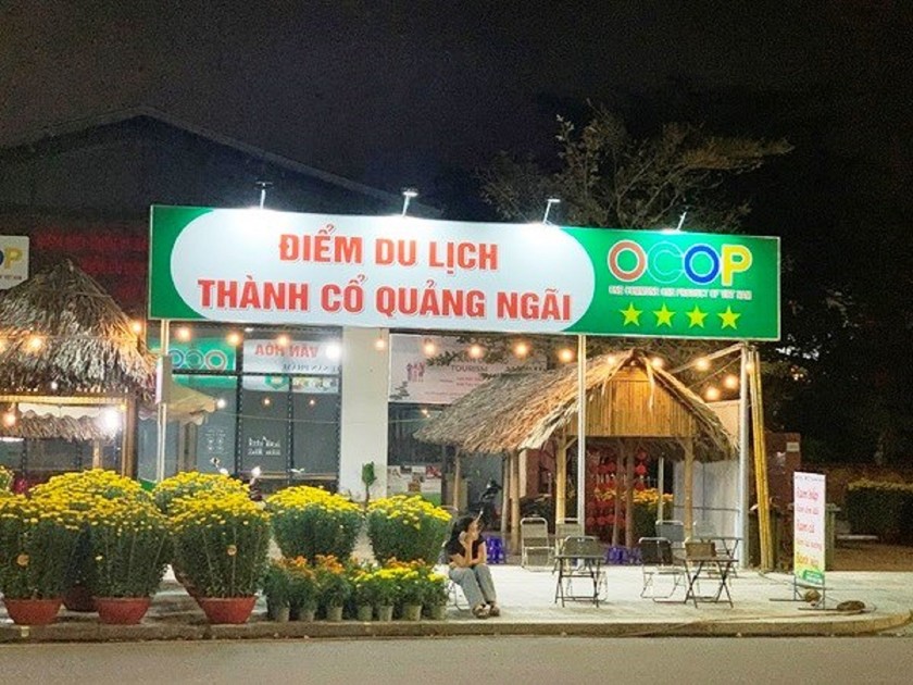 Khởi tố vụ án hình sự liên quan dự án gây thất thoát tài sản nhà nước ở Quảng Ngãi