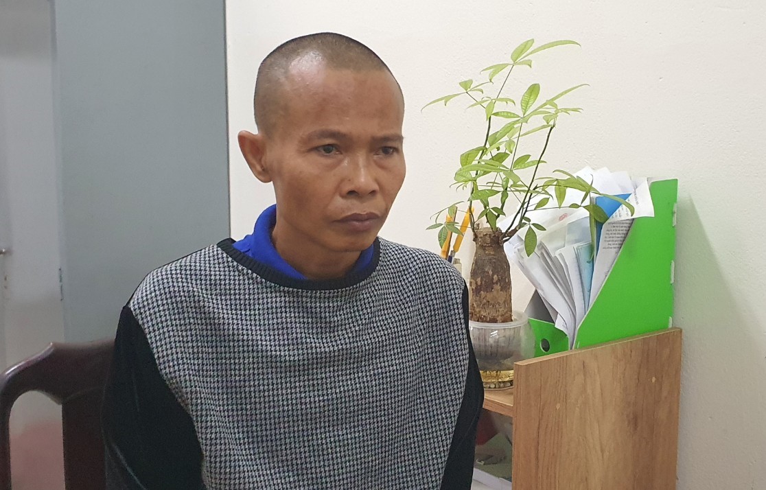 Tài xế xe bán tải tông chết 3 người dương tính với chất ma túy