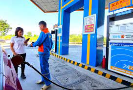 Cục Thuế TP. Hà Nội đa dạng hình thức tuyên truyền về hóa đơn bán lẻ xăng dầu 