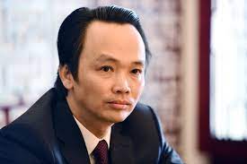 Truy tố bị can Trịnh Văn Quyết cùng 49 người khác ra tòa