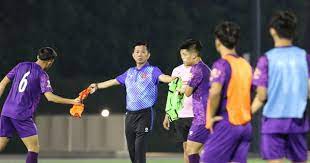 U23 Việt Nam và chiến dịch 'trục vớt' niềm tin