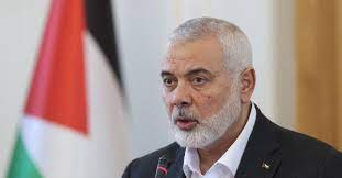 3 con trai của thủ lĩnh Hamas thiệt mạng trong đợt không kích của Israel