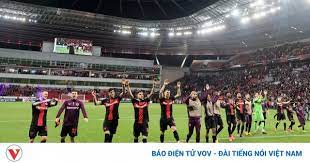 Leverkusen có thể vô địch Bundesliga ngay đêm nay 13/4