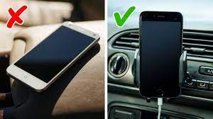 10 mẹo vặt giúp điện thoại luôn như mới