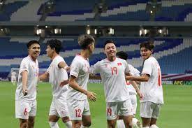 U23 Việt Nam gặp U23 Malaysia: Nỗ lực hướng đến tấm vé tứ kết