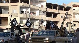 Chiến dịch phối hợp giữa Syria và Nga tiêu diệt nhiều thủ lĩnh IS