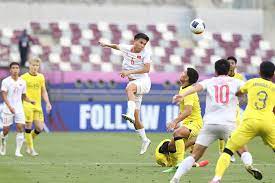 U23 Việt Nam: Vượt qua vòng bảng nhưng còn nhiều nỗi lo