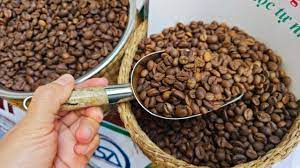 Giá cà phê, hồ tiêu tăng kỷ lục