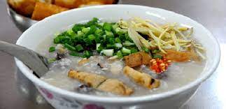 2 cách nấu cháo mực bổ dưỡng, thơm ngon, ấm bụng ngày lạnh