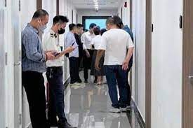Vụ cô gái trẻ chết “khô” ở căn hộ chung cư: Điện thoại bị tháo sim