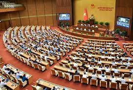 Tuần làm việc thứ 3 của Quốc hội với tâm điểm chất vấn và trả lời chất vấn