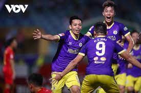 Quảng Nam – Hà Nội FC: “Ông kẹ” V-League khuấy động cuộc đua vô địch?
