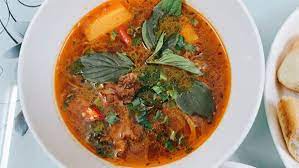 Cách nấu bò kho ngon, đơn giản, cực chuẩn vị ai cũng khen ngon