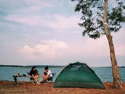 Hướng dẫn cách đi đến Hồ Trị An Đồng Nai