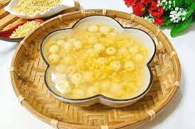 Cách nấu chè hạt sen đậu xanh thơm mát và bổ dưỡng