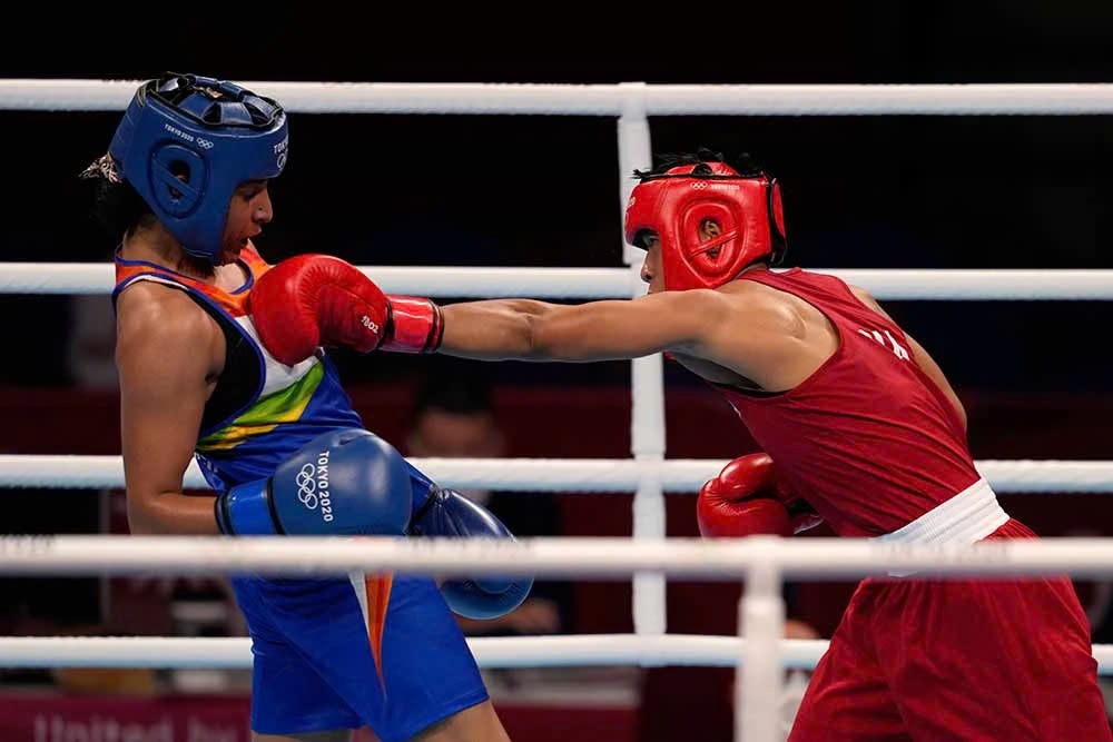 Thái Lan, Philippines có thêm huy chương, đoàn Việt Nam vẫn số 0 ở Olympic 2024