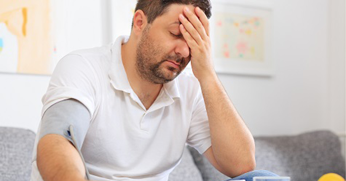 Cách loại bỏ thói quen gây đột quỵ chúng ta thường mắc mà không biết
