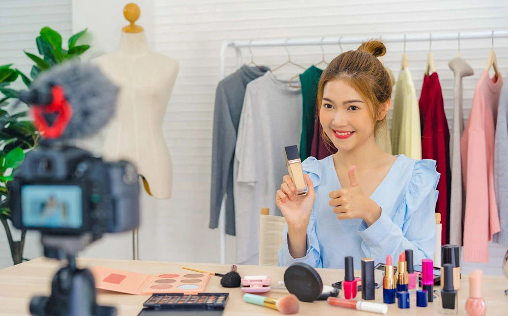 4 cách giúp thu thuế livestream bán hàng