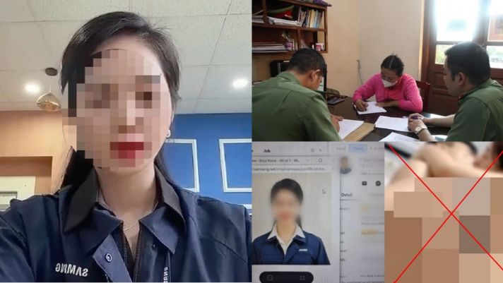 Vụ nữ nhân viên Samsung Thái Nguyên bị đồn lây nhiễm HIV cho 16 người: Xuất hiện diễn biến 