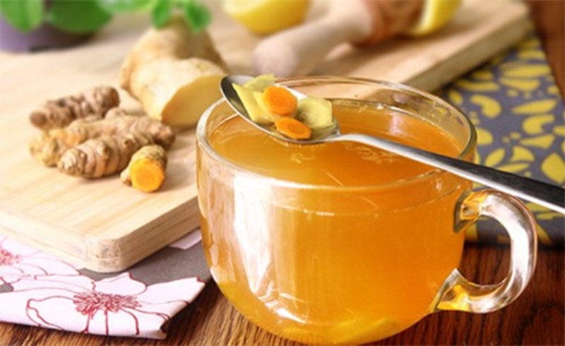 Những thức uống buổi sáng giúp dưỡng gan và bảo vệ thận