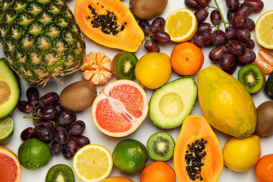 7 loại trái cây mùa hè nên ăn để giảm cân