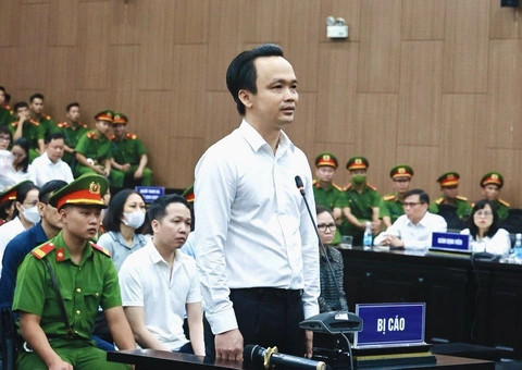 Em gái Trịnh Văn Quyết: Là người nhà nhưng không hưởng lợi gì