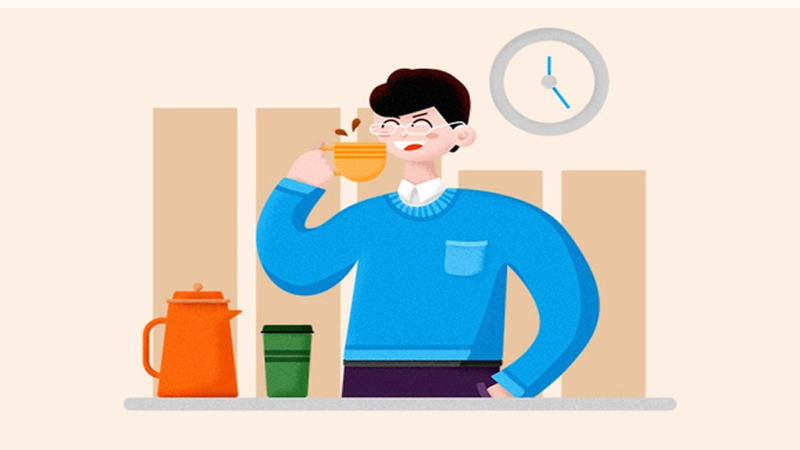 10 mẹo giúp làm việc tại nhà hiệu quả, năng suất