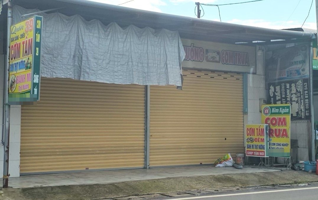 Vụ hãm hại người thân bằng Xyanua: Người bán chất độc chết người có liên đới?