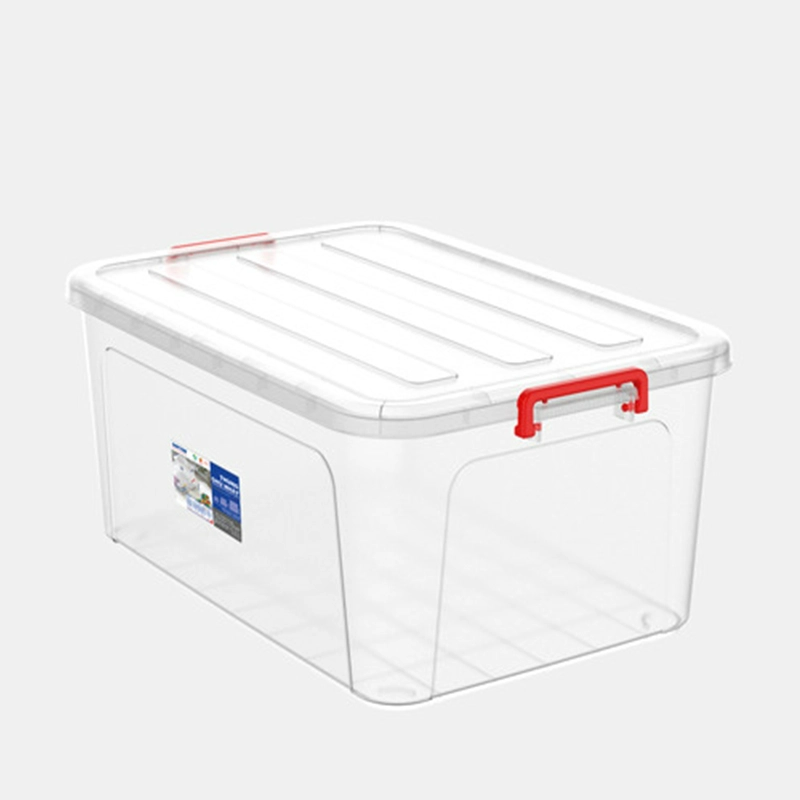 Thùng nhựa vuông - chữ nhật