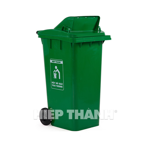 Thùng Rác Công nghiệp