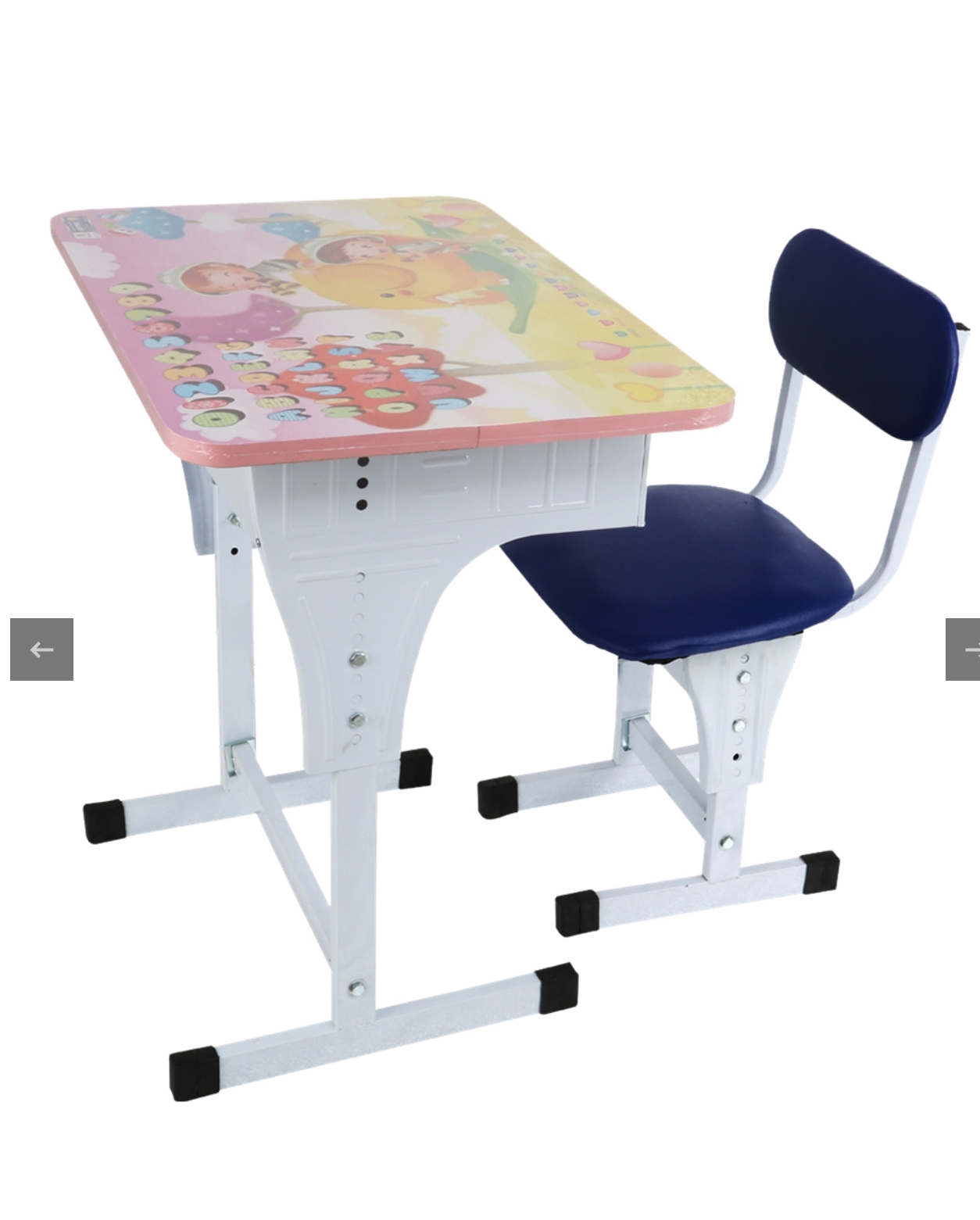 Thiết Bị Mầm Non