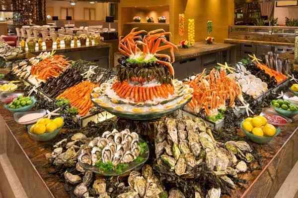 TIỆC BUFFET & TIỆC TEABREAK CHO CÔNG TY – GIẢI PHÁP CHUYÊN NGHIỆP, LINH HOẠT VÀ ĐẲNG CẤP